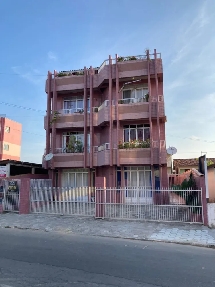 Apartamento, 3 quartos, 119 m² - Foto 13