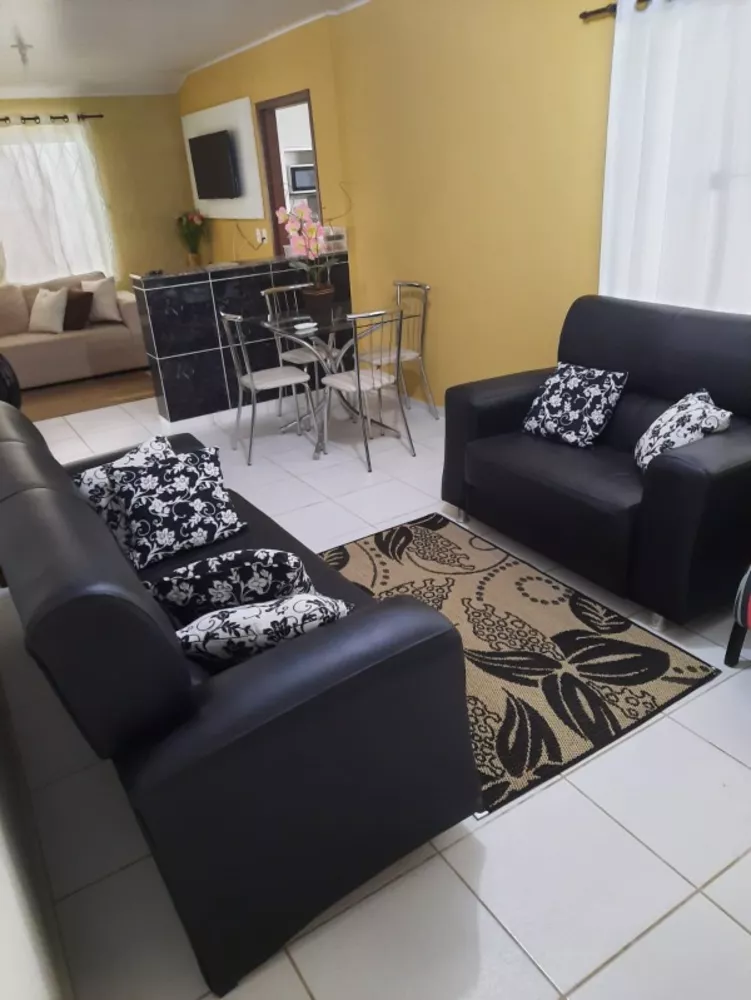 Casa, 3 quartos, 75 m² - Foto 2