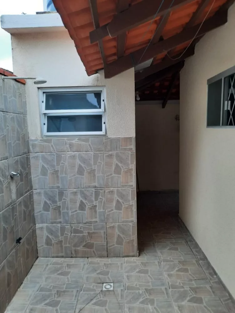 Casa, 3 quartos, 75 m² - Foto 7