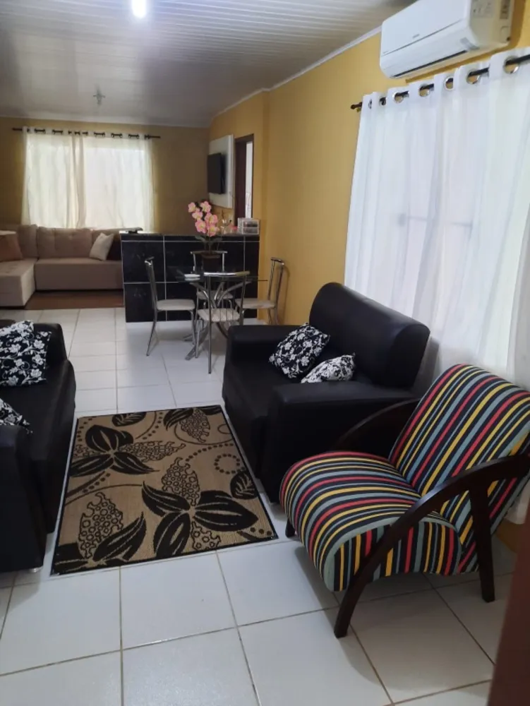 Casa, 3 quartos, 75 m² - Foto 10