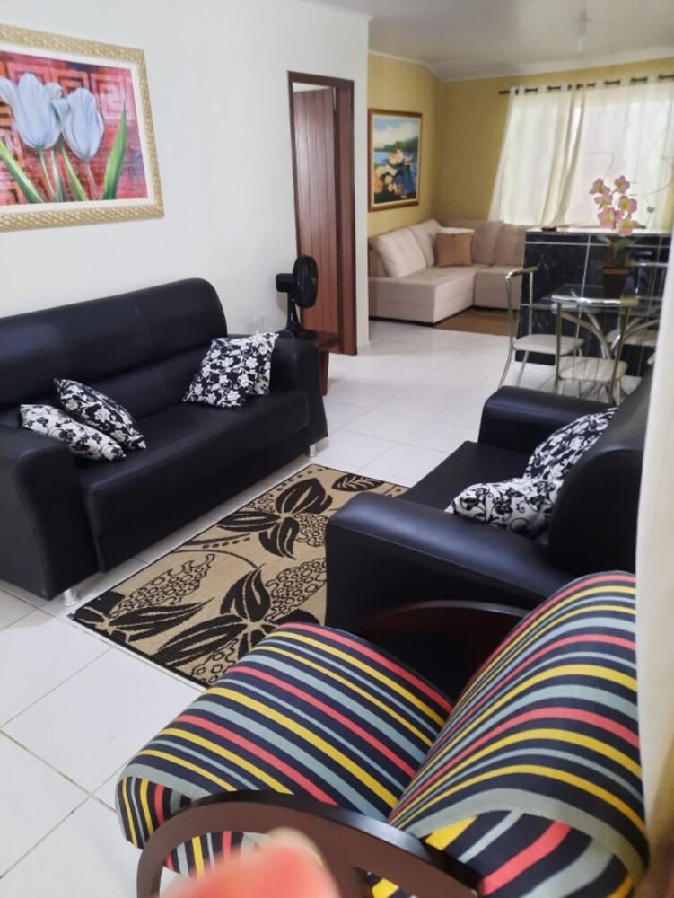 Casa, 3 quartos, 75 m² - Foto 5