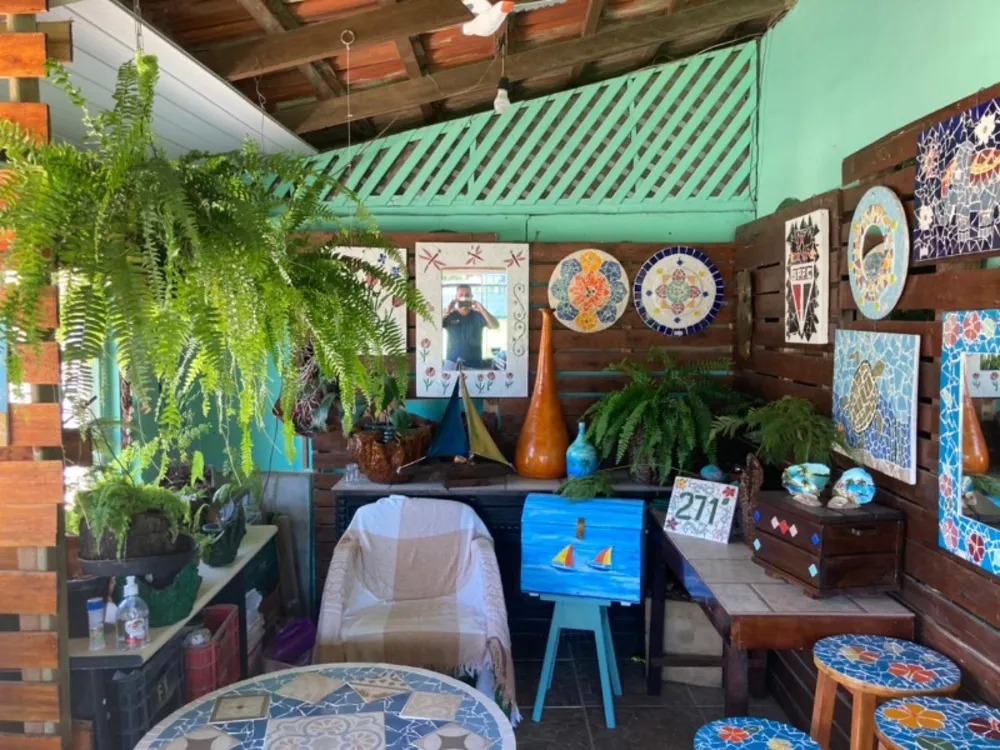 Casa, 5 quartos - Foto 16