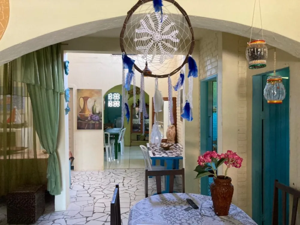 Casa, 5 quartos - Foto 12