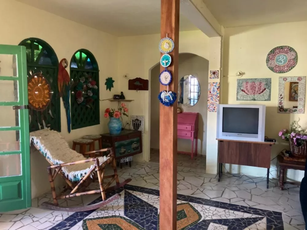 Casa, 5 quartos - Foto 7