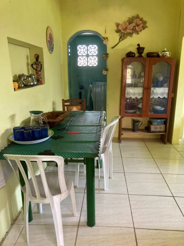 Casa, 5 quartos - Foto 2