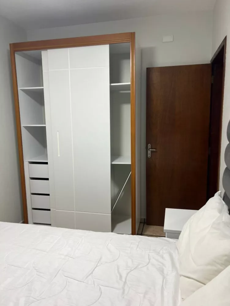 Apartamento à venda e temporada com 2 quartos, 65m² - Foto 7