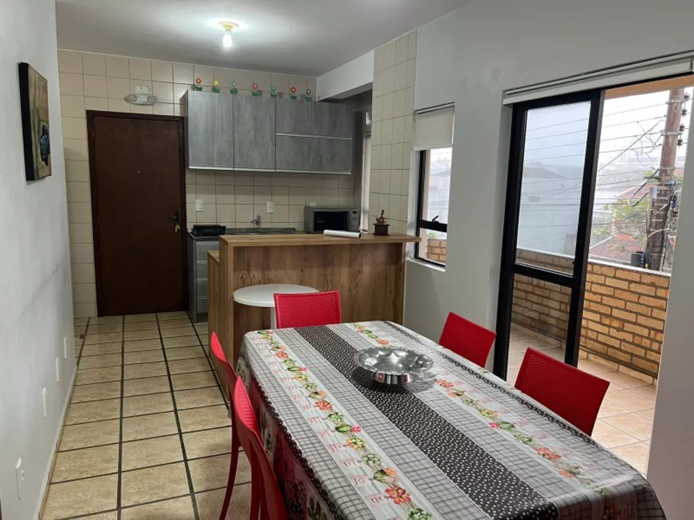 Apartamento à venda e temporada com 2 quartos, 65m² - Foto 12