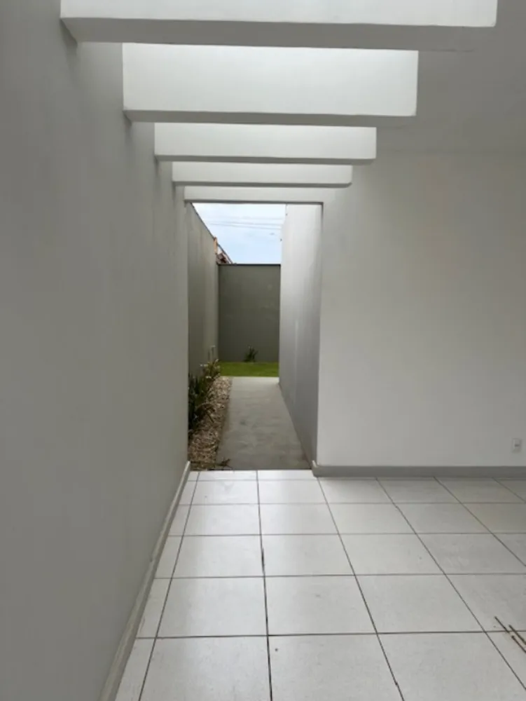 Casa, 3 quartos - Foto 26