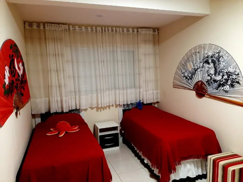 Casa, 3 quartos - Foto 35