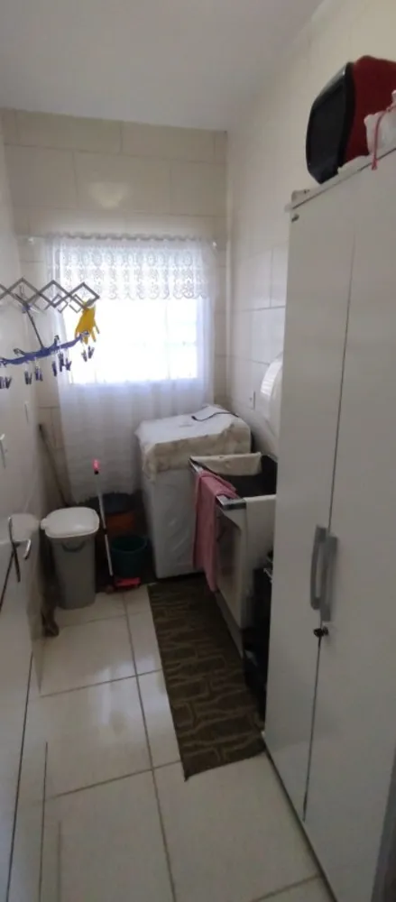 Sobrado, 3 quartos, 130 m² - Foto 10