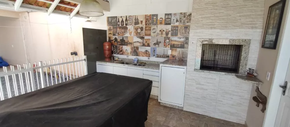 Sobrado, 3 quartos, 130 m² - Foto 8