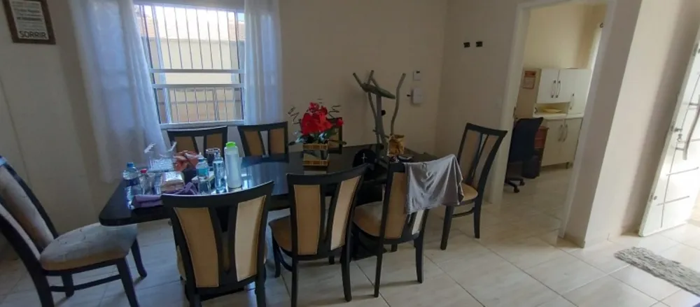 Sobrado, 3 quartos, 130 m² - Foto 11