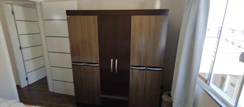 Sobrado, 3 quartos, 130 m² - Foto 5