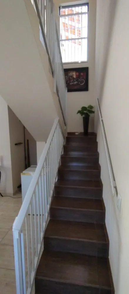 Sobrado, 3 quartos, 130 m² - Foto 9