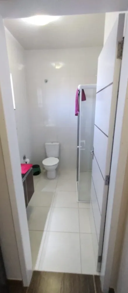 Sobrado, 3 quartos, 130 m² - Foto 3