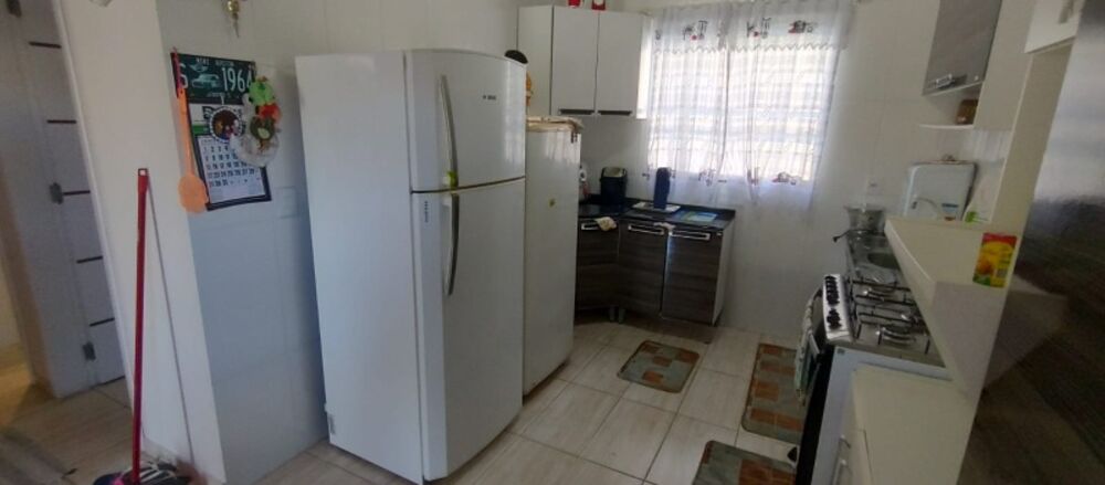 Sobrado para lancamento com 3 quartos, 130m² - Foto 1