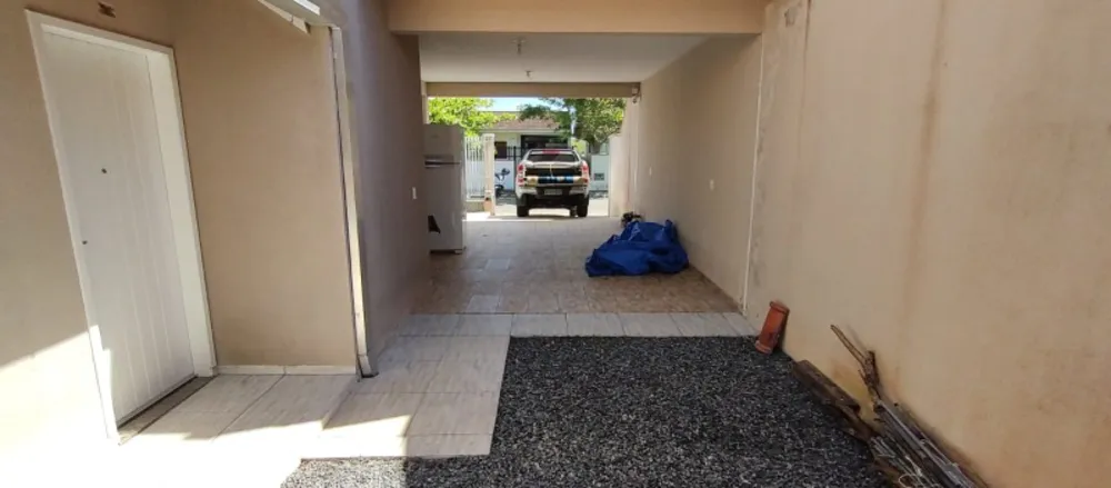 Sobrado, 3 quartos, 130 m² - Foto 17