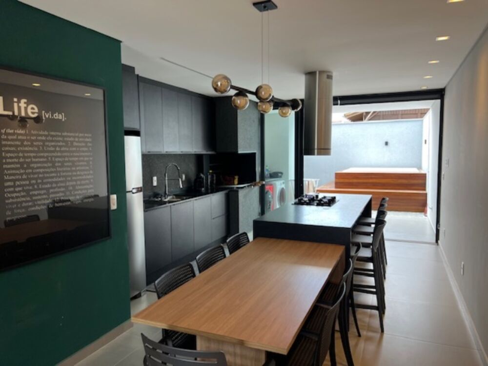 Casa à venda com 3 quartos, 132m² - Foto 12