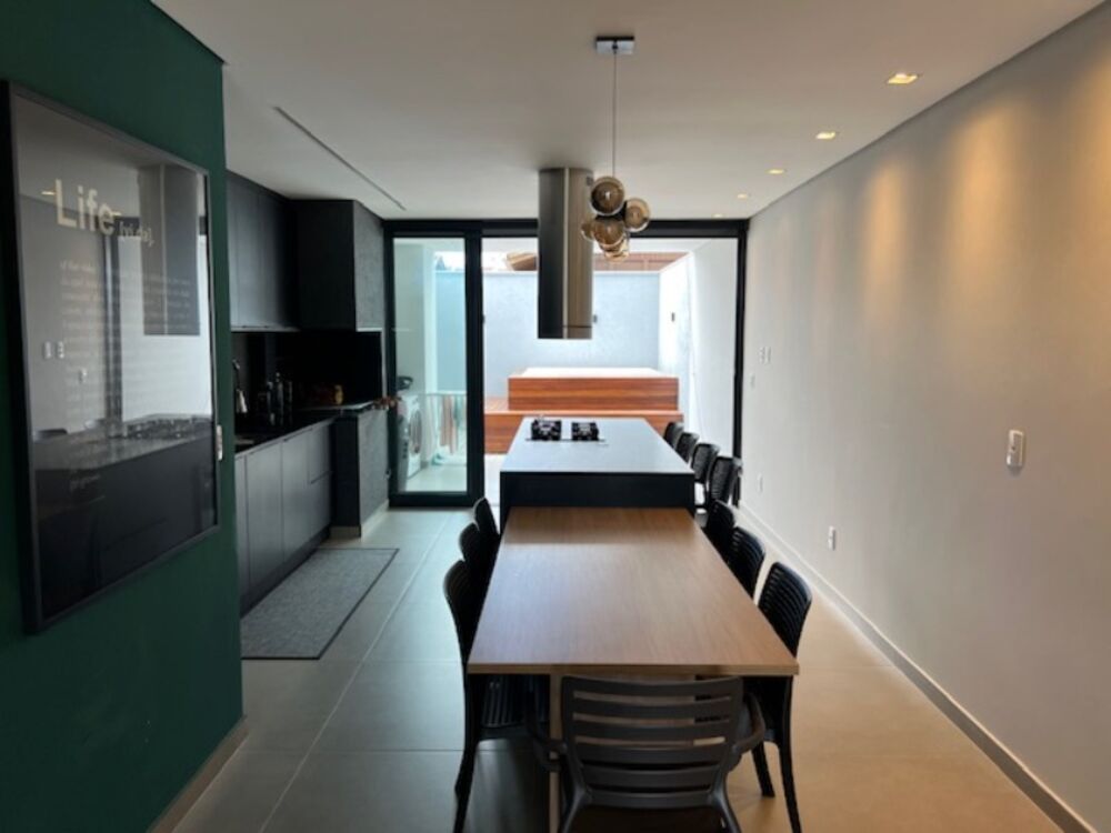 Casa à venda com 3 quartos, 132m² - Foto 10