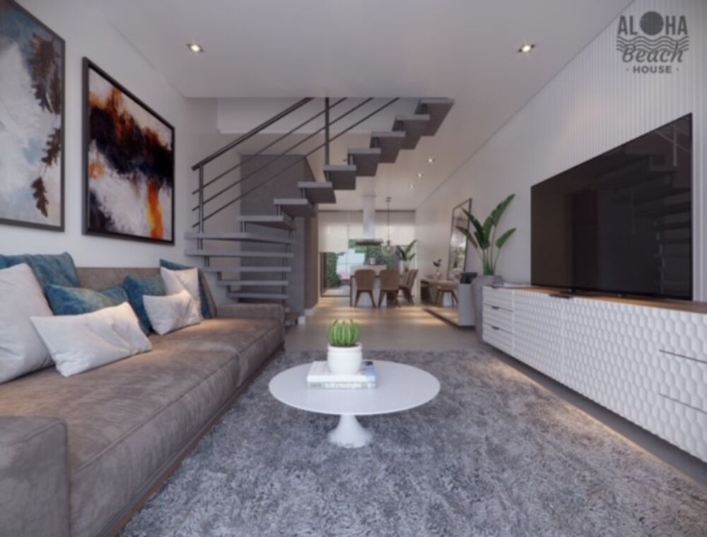Casa à venda com 3 quartos, 132m² - Foto 6