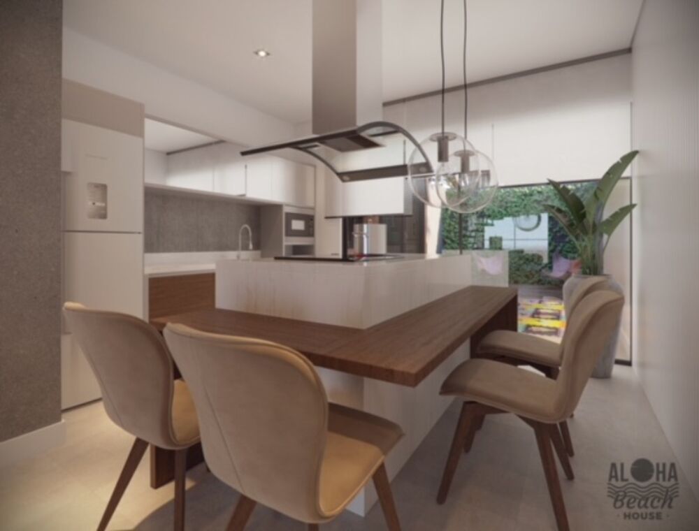 Casa à venda com 3 quartos, 132m² - Foto 1