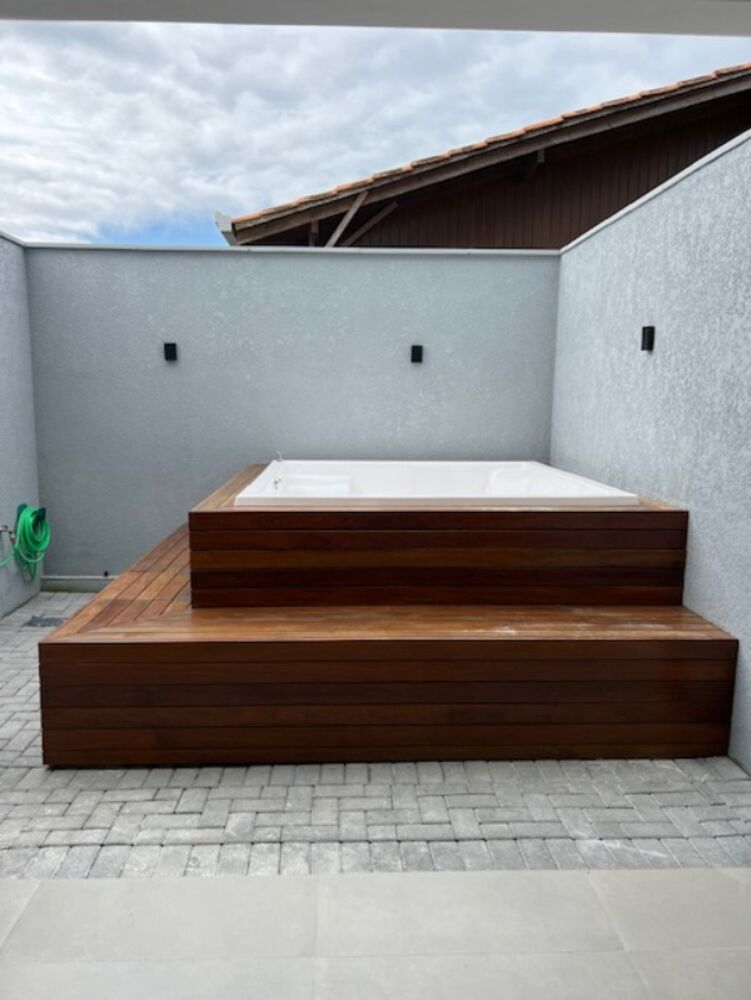 Casa à venda com 3 quartos, 132m² - Foto 13