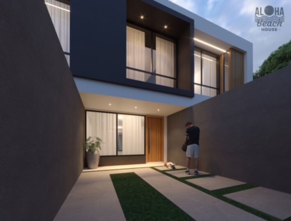 Casa à venda com 3 quartos, 132m² - Foto 2