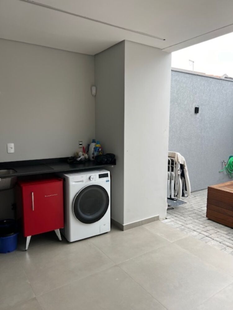 Casa à venda com 3 quartos, 132m² - Foto 14