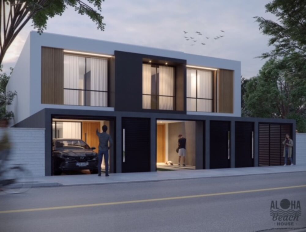 Casa à venda com 3 quartos, 132m² - Foto 3
