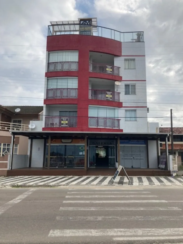 Apartamento, 2 quartos, 80 m² - Foto 6