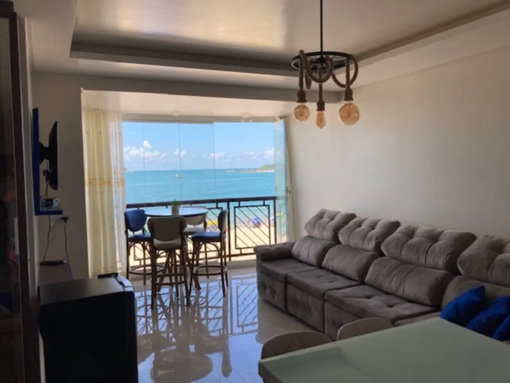 Apartamento, 2 quartos, 80 m² - Foto 11