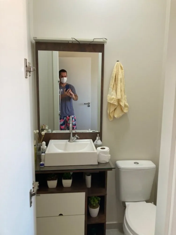 Apartamento, 2 quartos, 80 m² - Foto 11