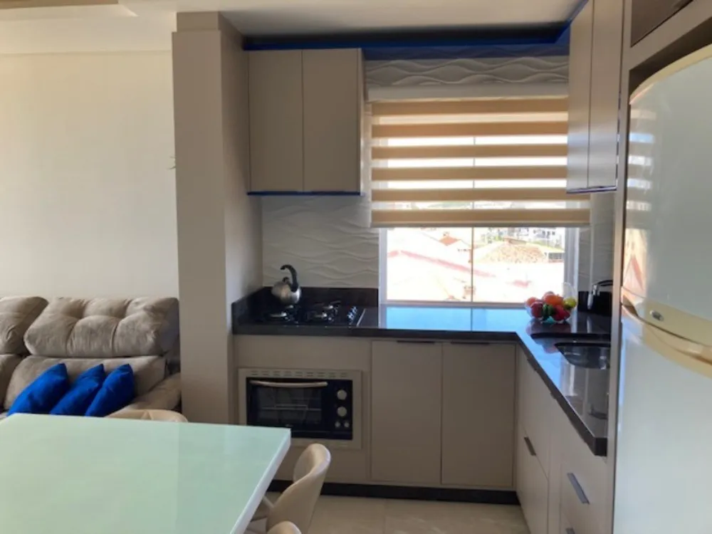 Apartamento, 2 quartos, 80 m² - Foto 8