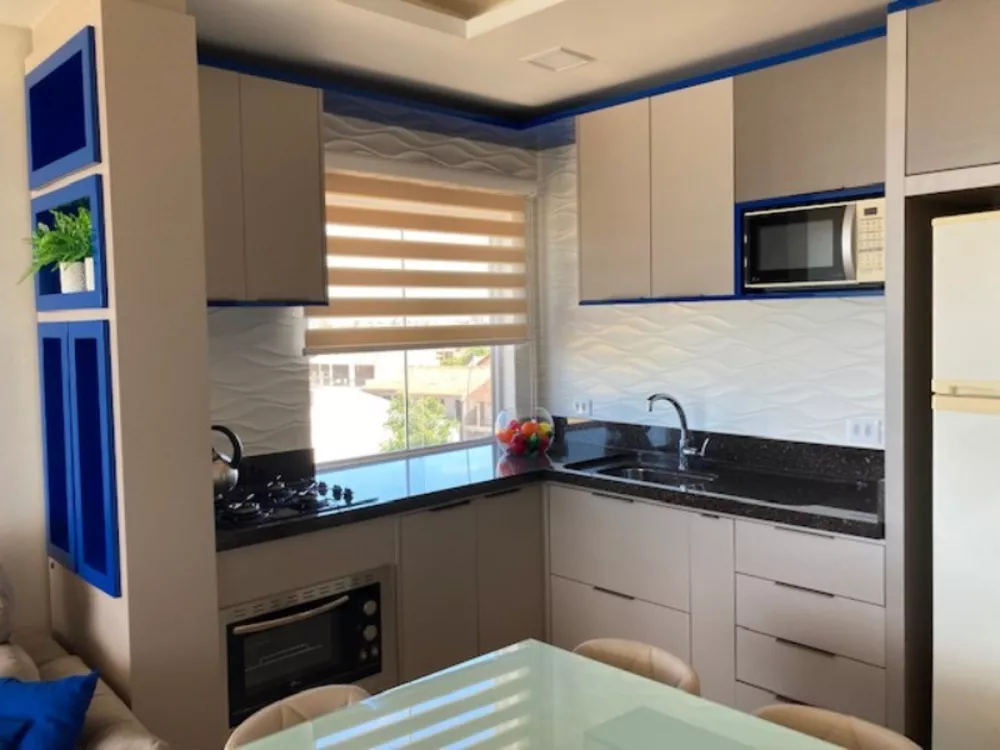 Apartamento, 2 quartos, 80 m² - Foto 7