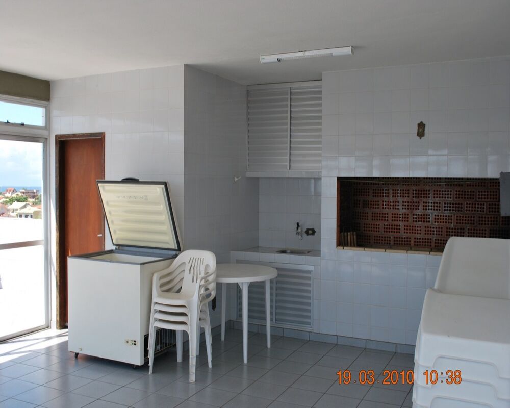 Apartamento à venda com 3 quartos, 98m² - Foto 4