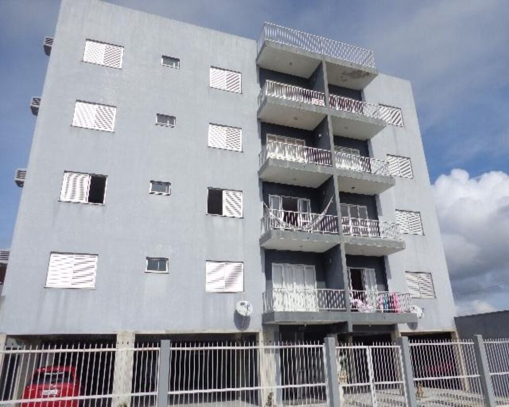 Apartamento à venda com 3 quartos, 98m² - Foto 2