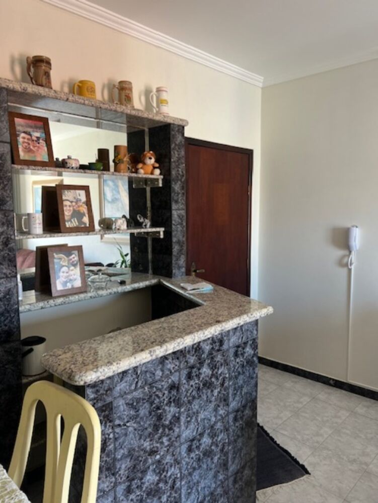Apartamento à venda com 3 quartos, 98m² - Foto 10