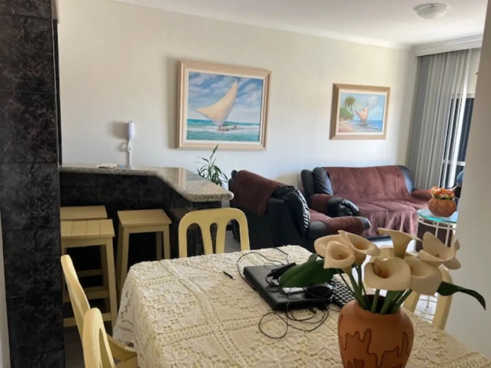 Apartamento, 3 quartos, 98 m² - Foto 20