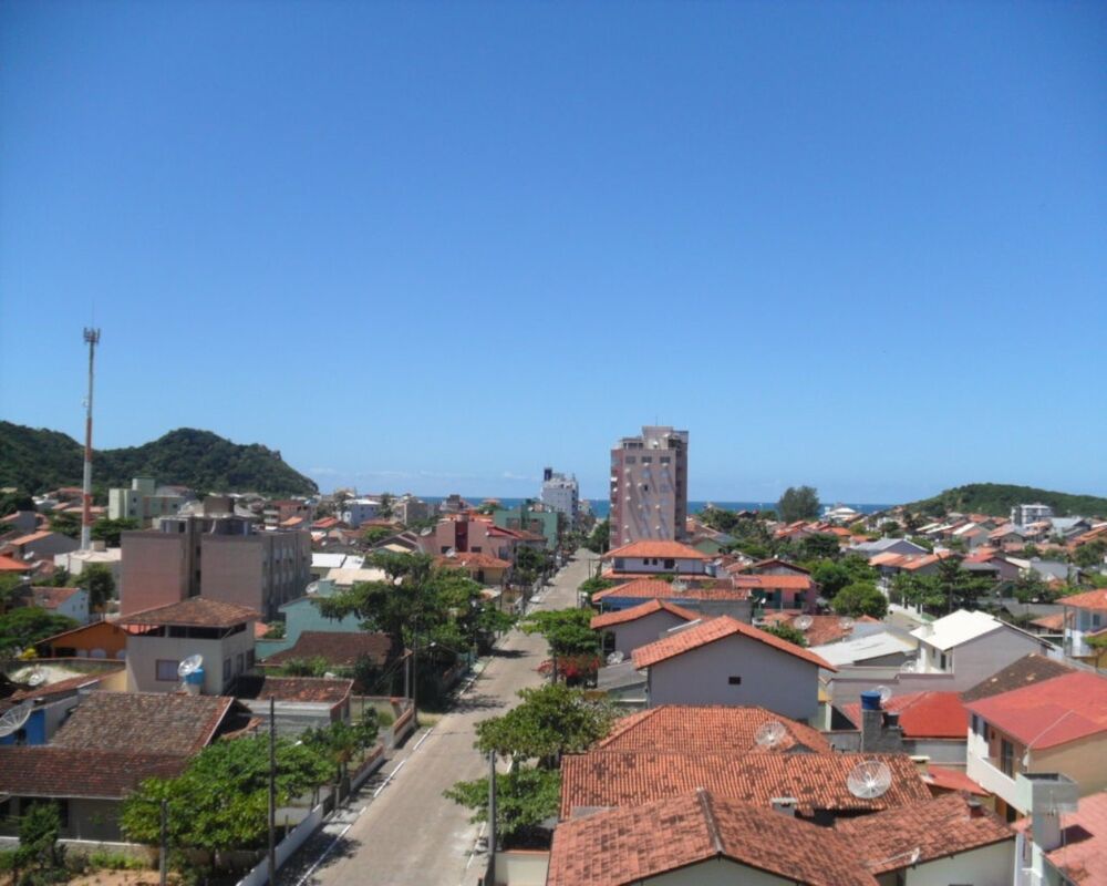 Apartamento à venda com 3 quartos, 98m² - Foto 5
