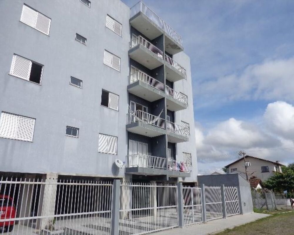 Apartamento à venda com 3 quartos, 98m² - Foto 6