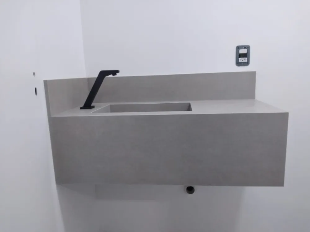 Casa, 2 quartos, 11 m² - Foto 2