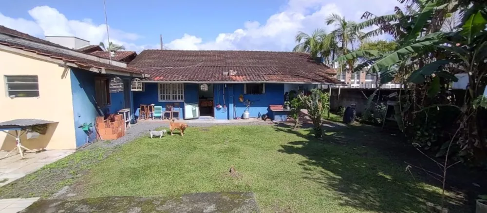 Casa, 3 quartos, 120 m² - Foto 2