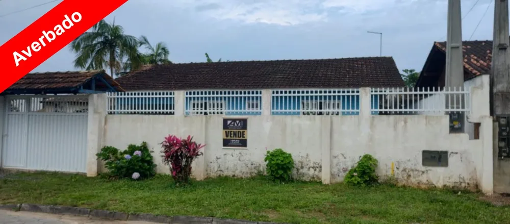 Casa, 3 quartos, 120 m² - Foto 1