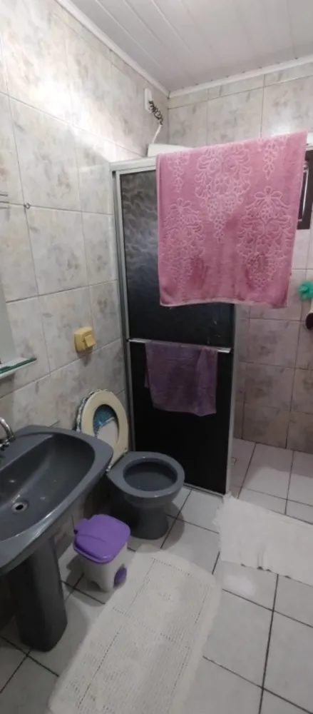 Casa, 3 quartos, 120 m² - Foto 2