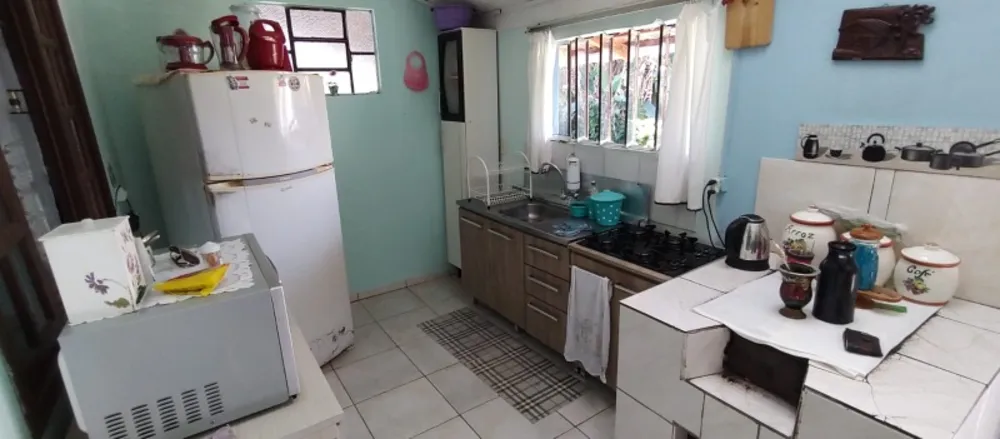 Casa, 3 quartos, 120 m² - Foto 9