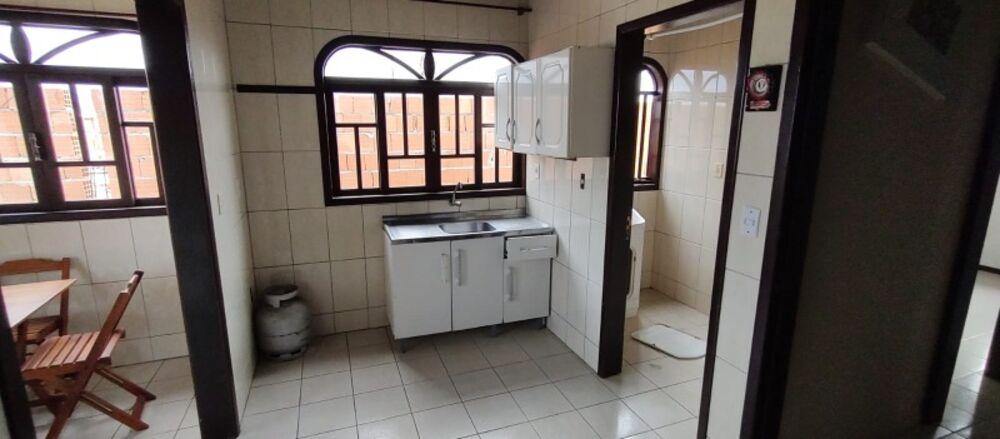 Cobertura para alugar com 3 quartos, 100m² - Foto 2