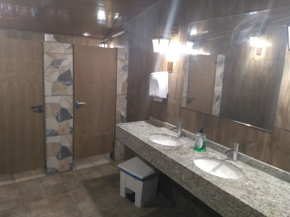 Prédio Inteiro, 394 m² - Foto 6