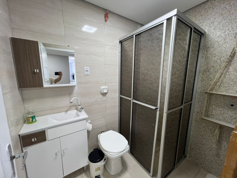 Apartamento para lancamento com 1 quarto, 45m² - Foto 10