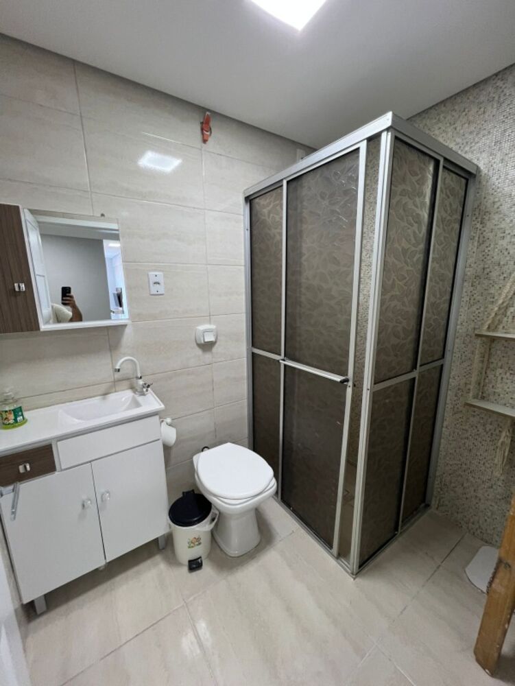 Apartamento para lancamento com 1 quarto, 45m² - Foto 12