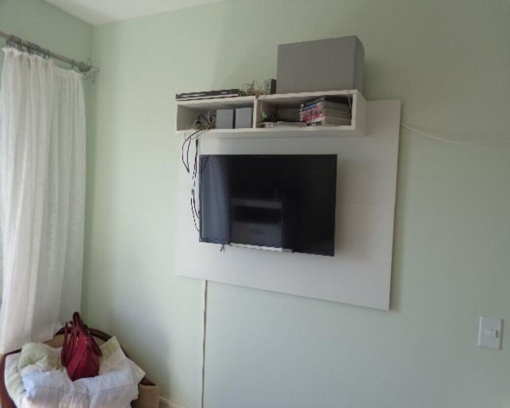 Apartamento para lancamento com 1 quarto, 50m² - Foto 13
